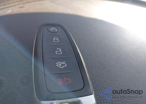 2014 Ford Explorer Limited from USA, damaged, VIN 1FM5K7F83EGA43392